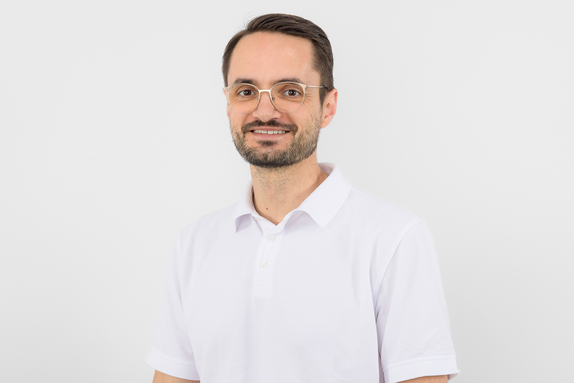 Bild von Herr Dr. med. Tobias Rau