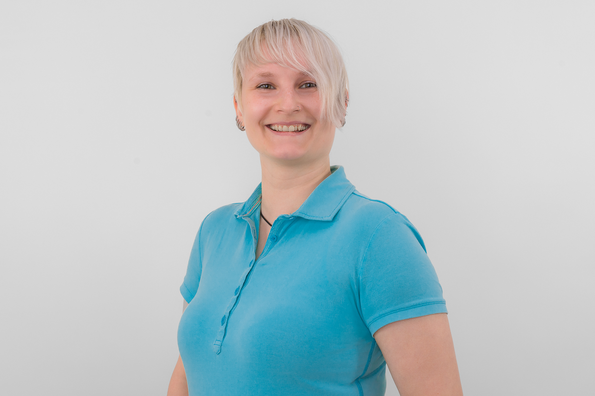 Bild von Frau Elena Ueckert