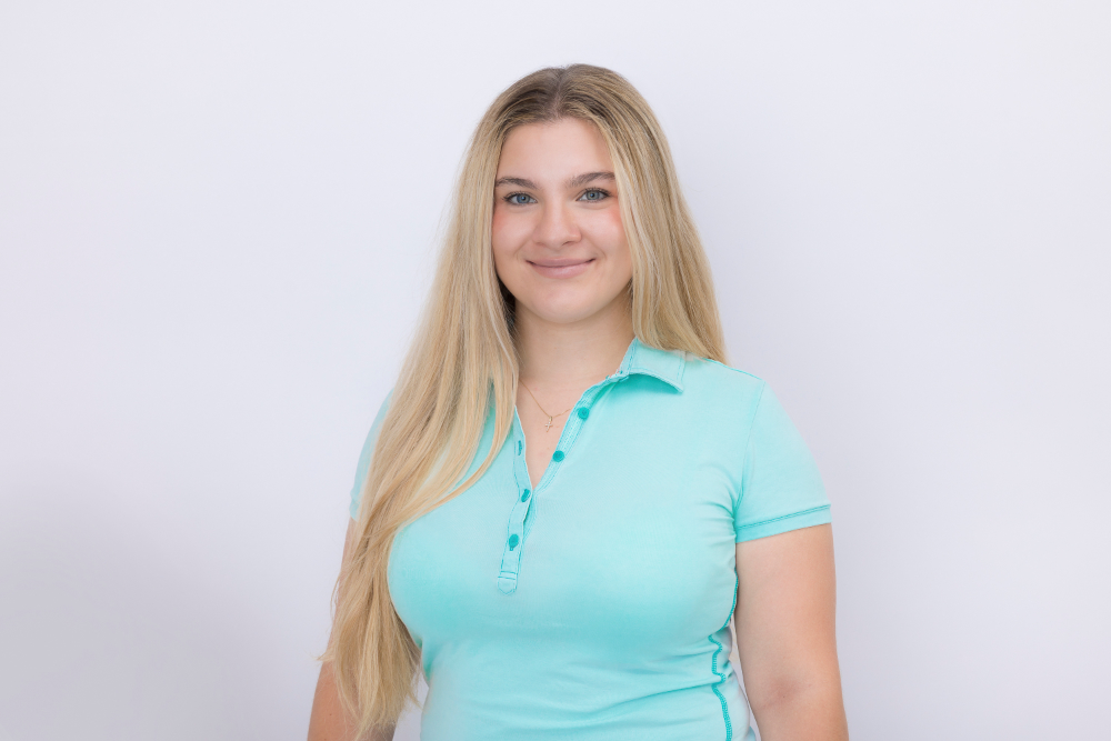 Bild von Frau Lily Rickert